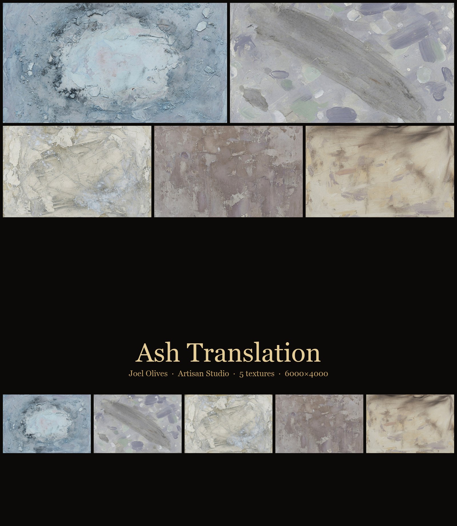 Ash Translation