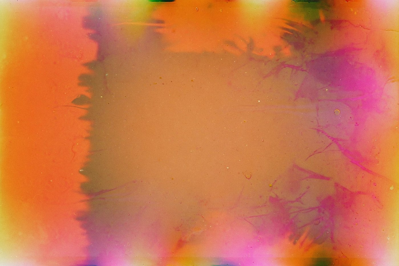 Bokeh & Leak