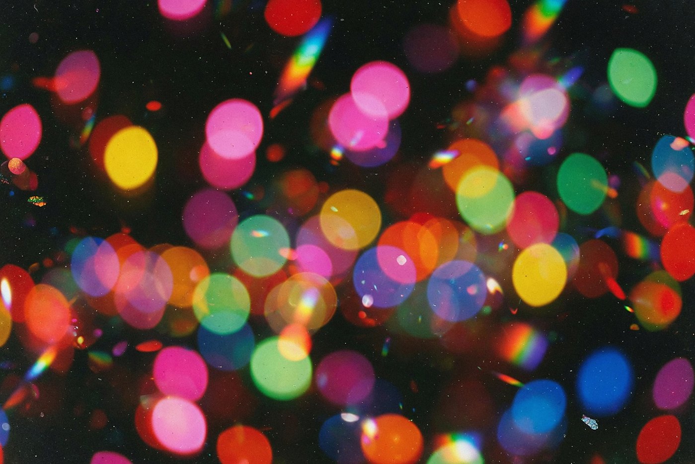 Light Leak