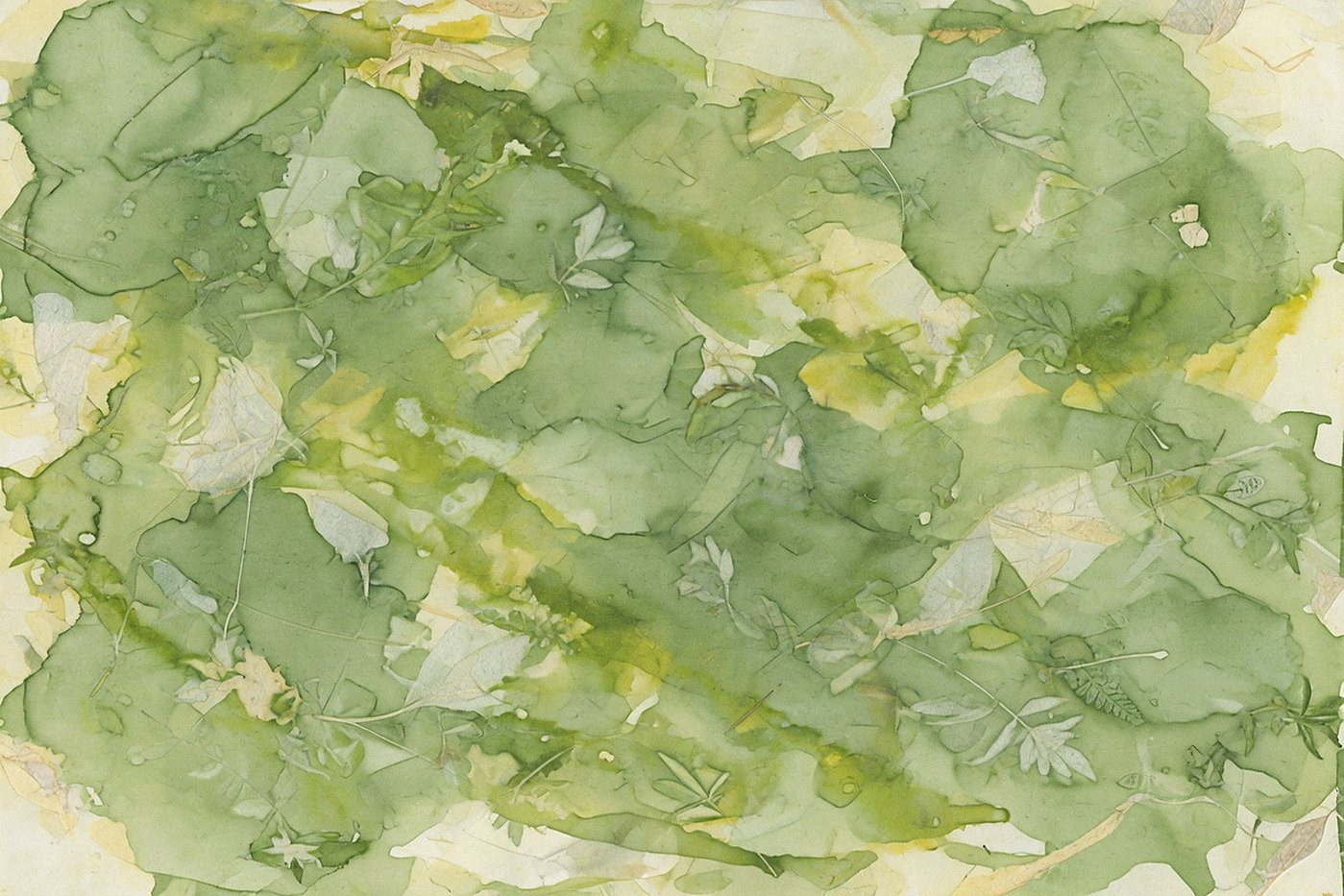 Chlorophyll