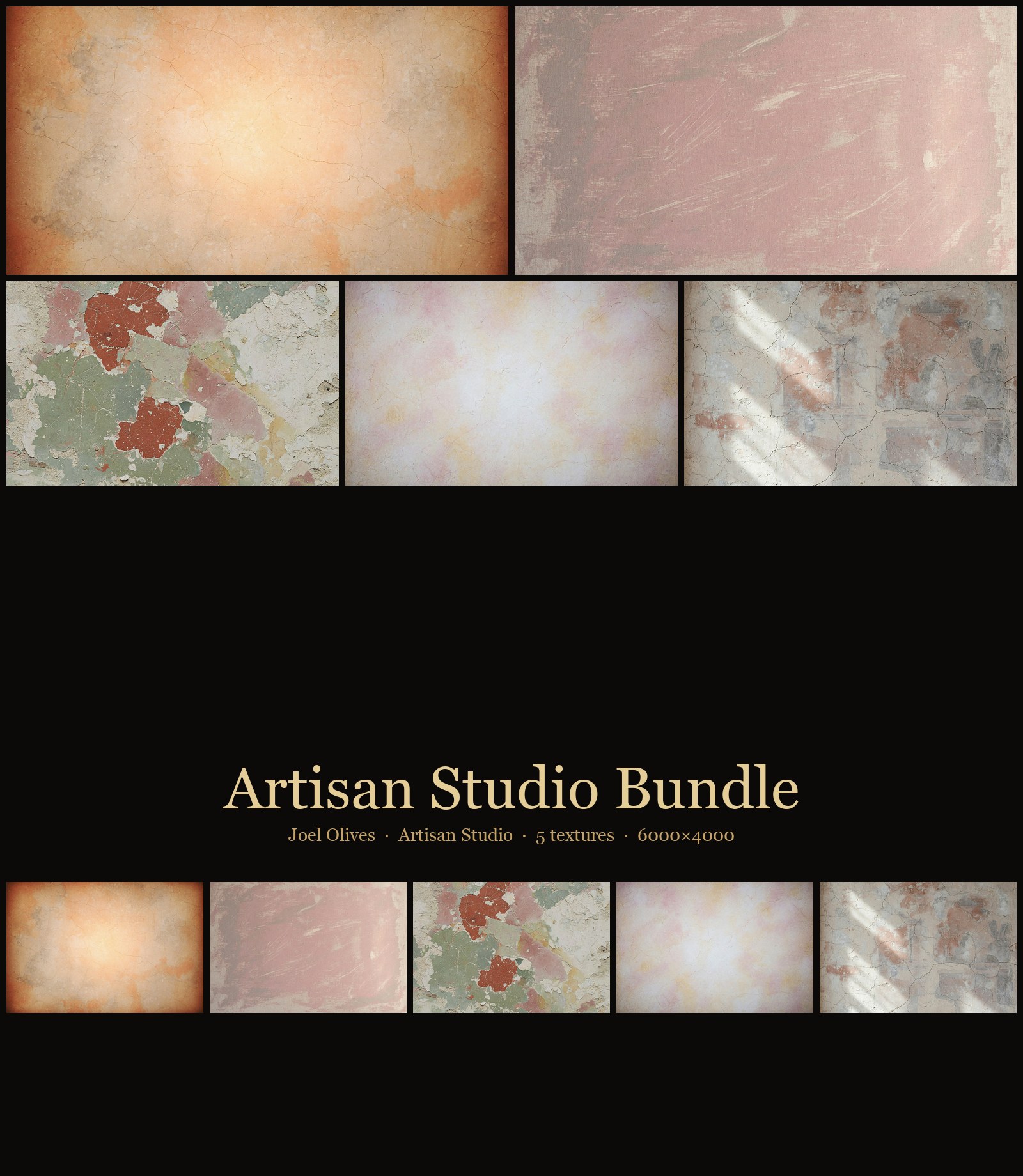 Artisan Studio Complete