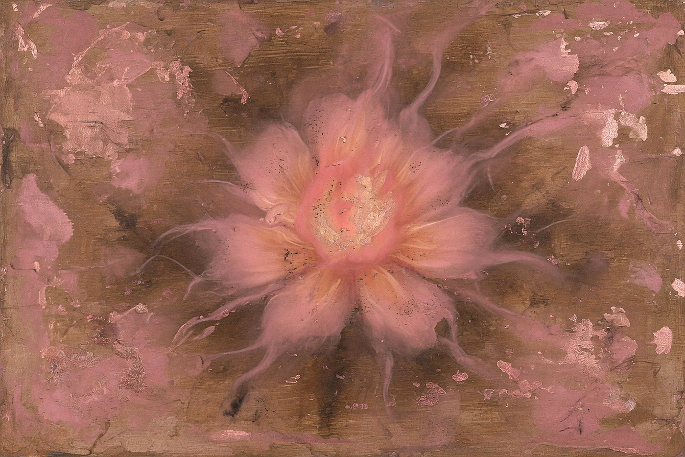 Campfire Rose