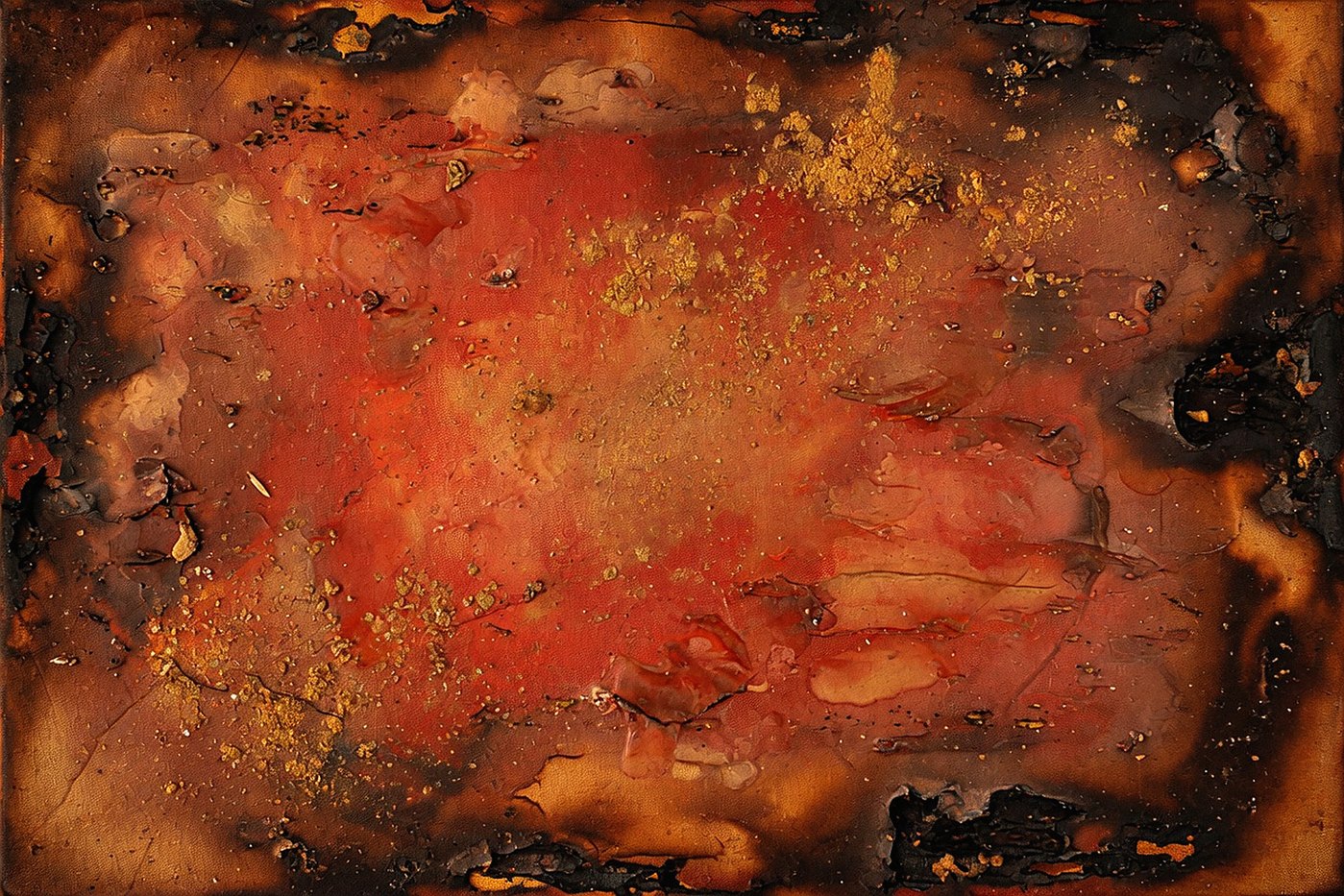 Inferno Dust