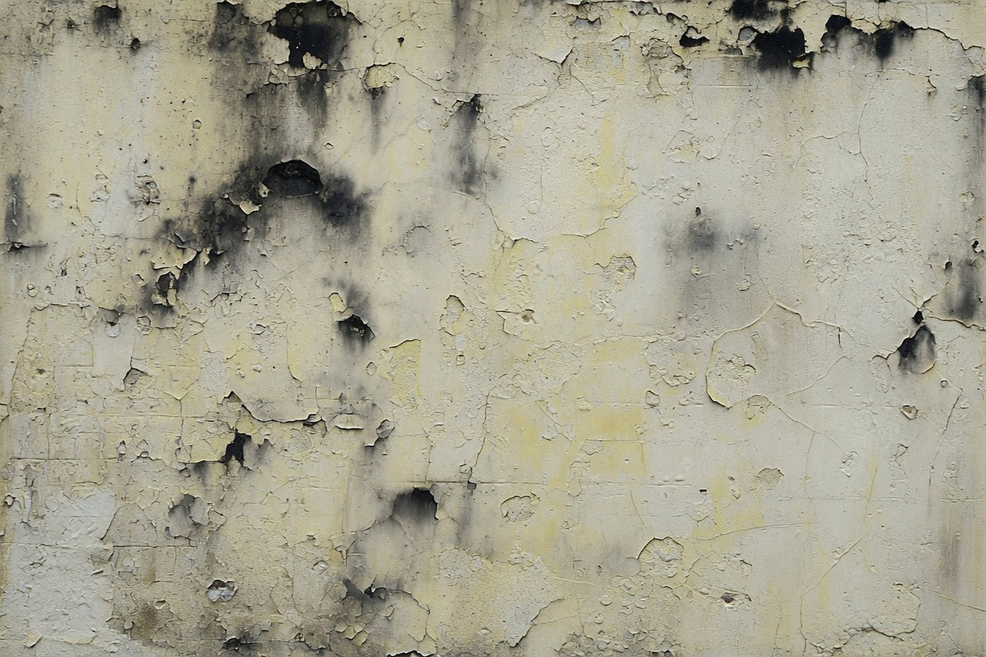 Dust Mote