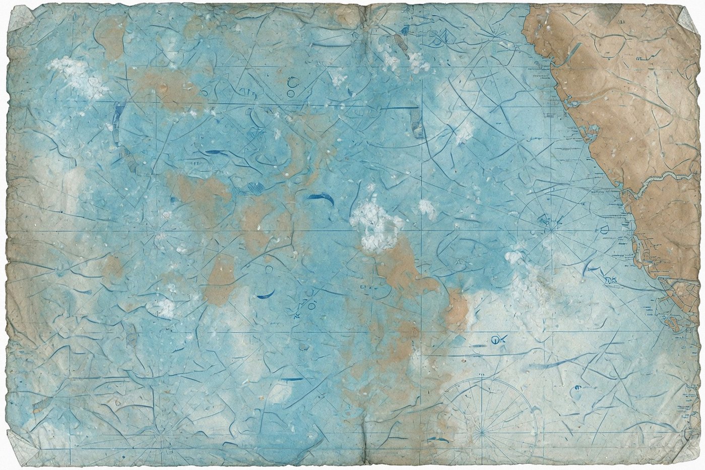Sea Chart