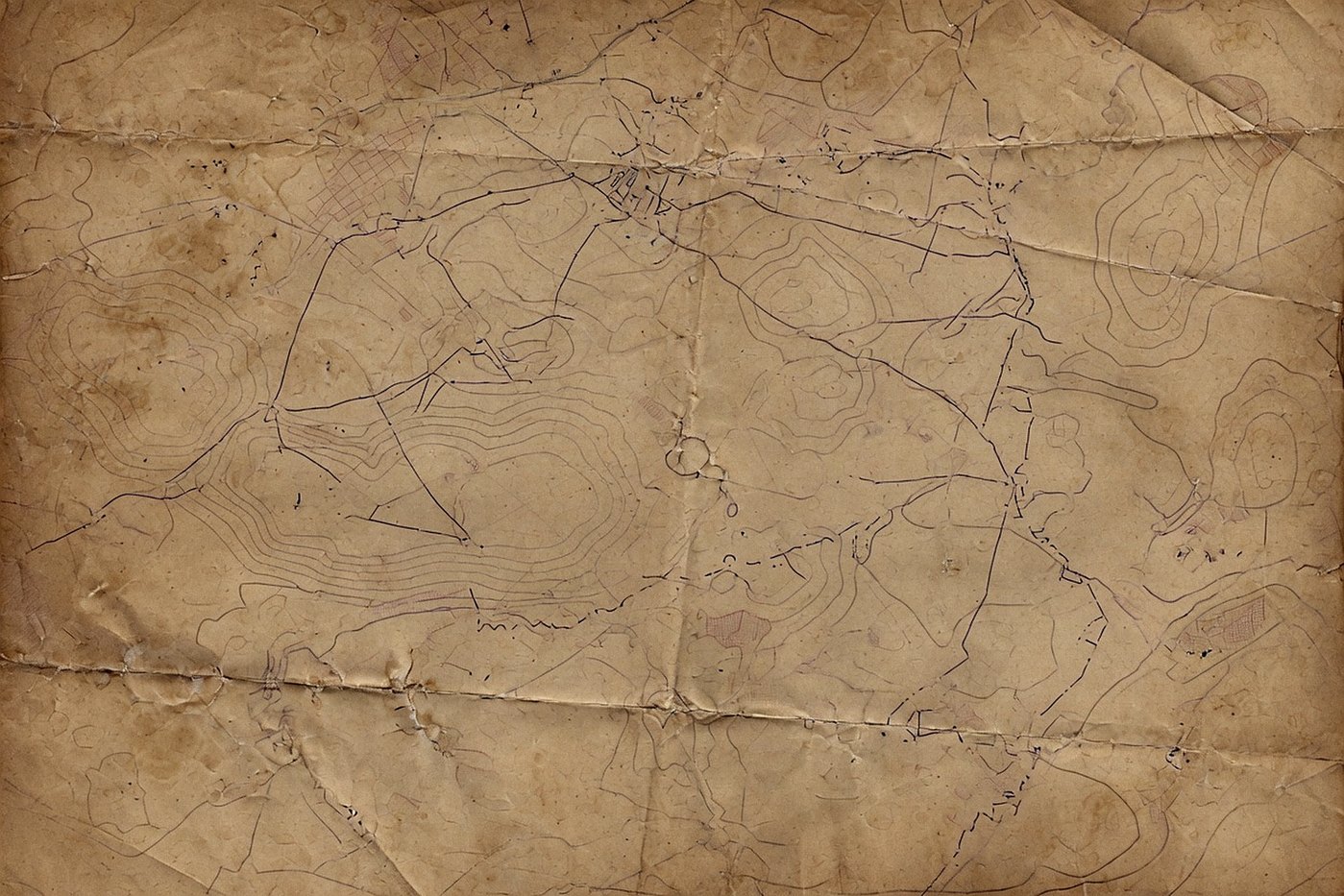 Trek Lines