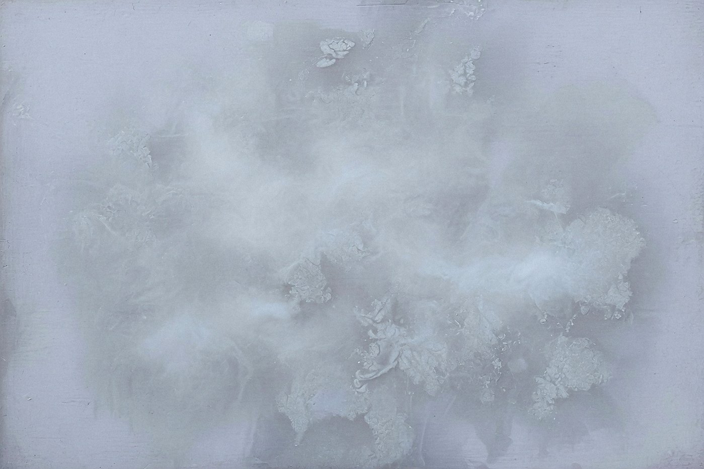 Breath White