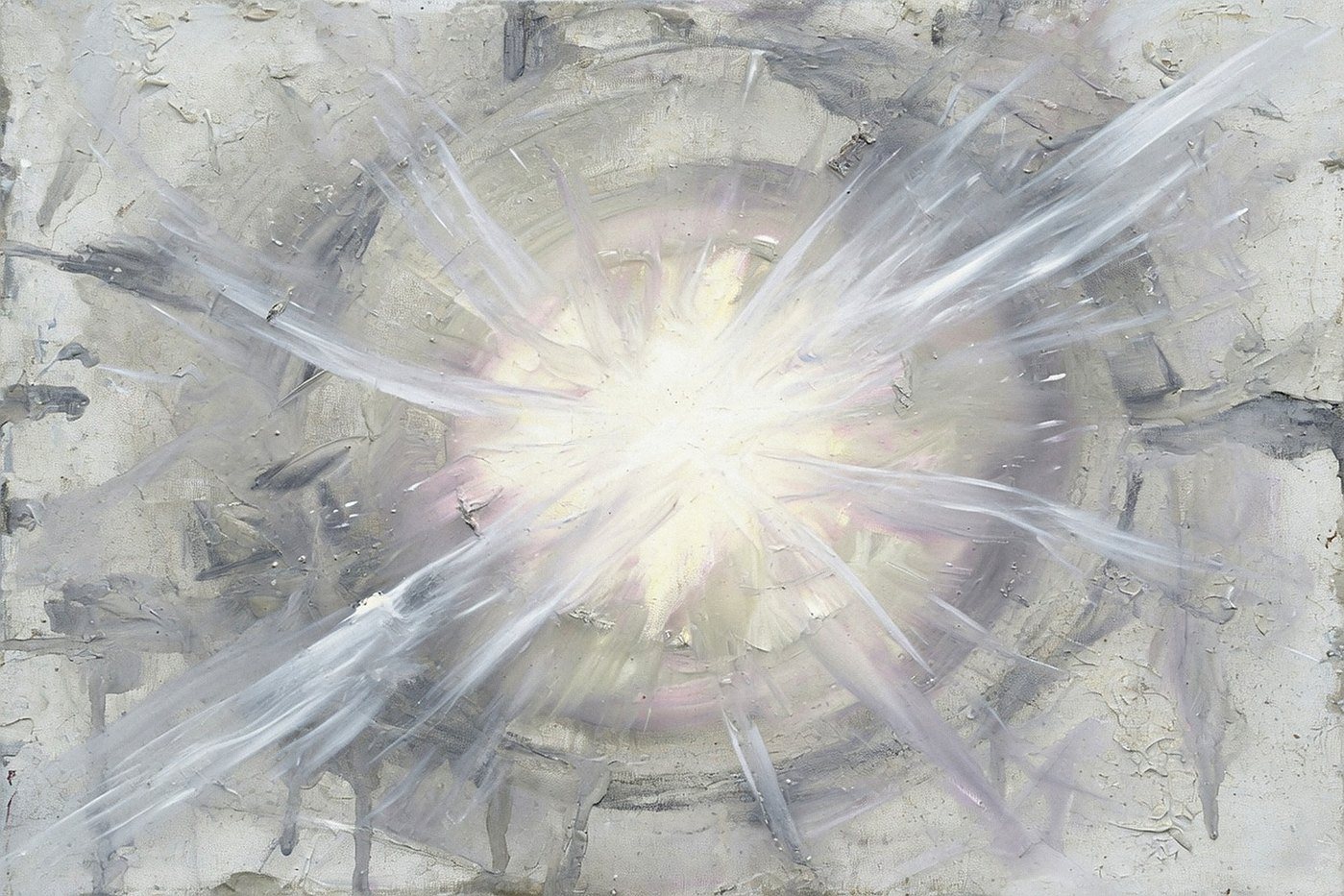 Cloud Rush