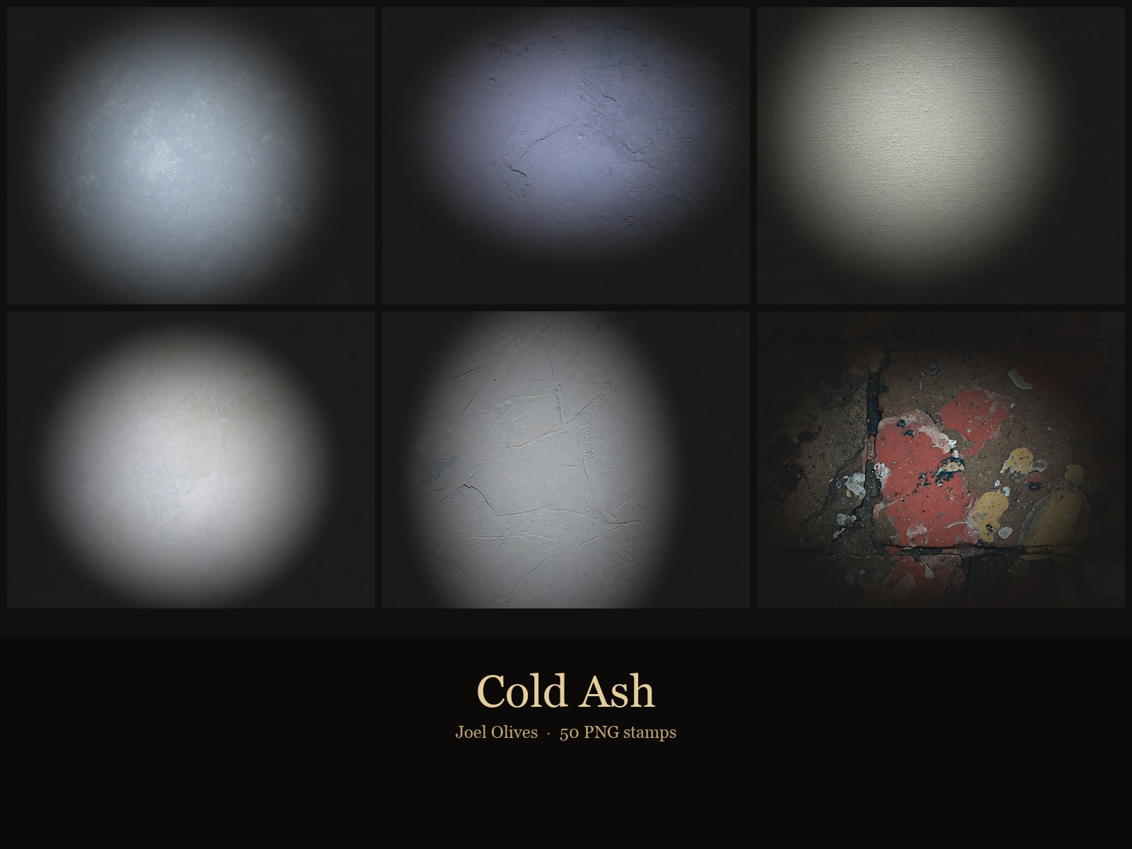 Cold Ash