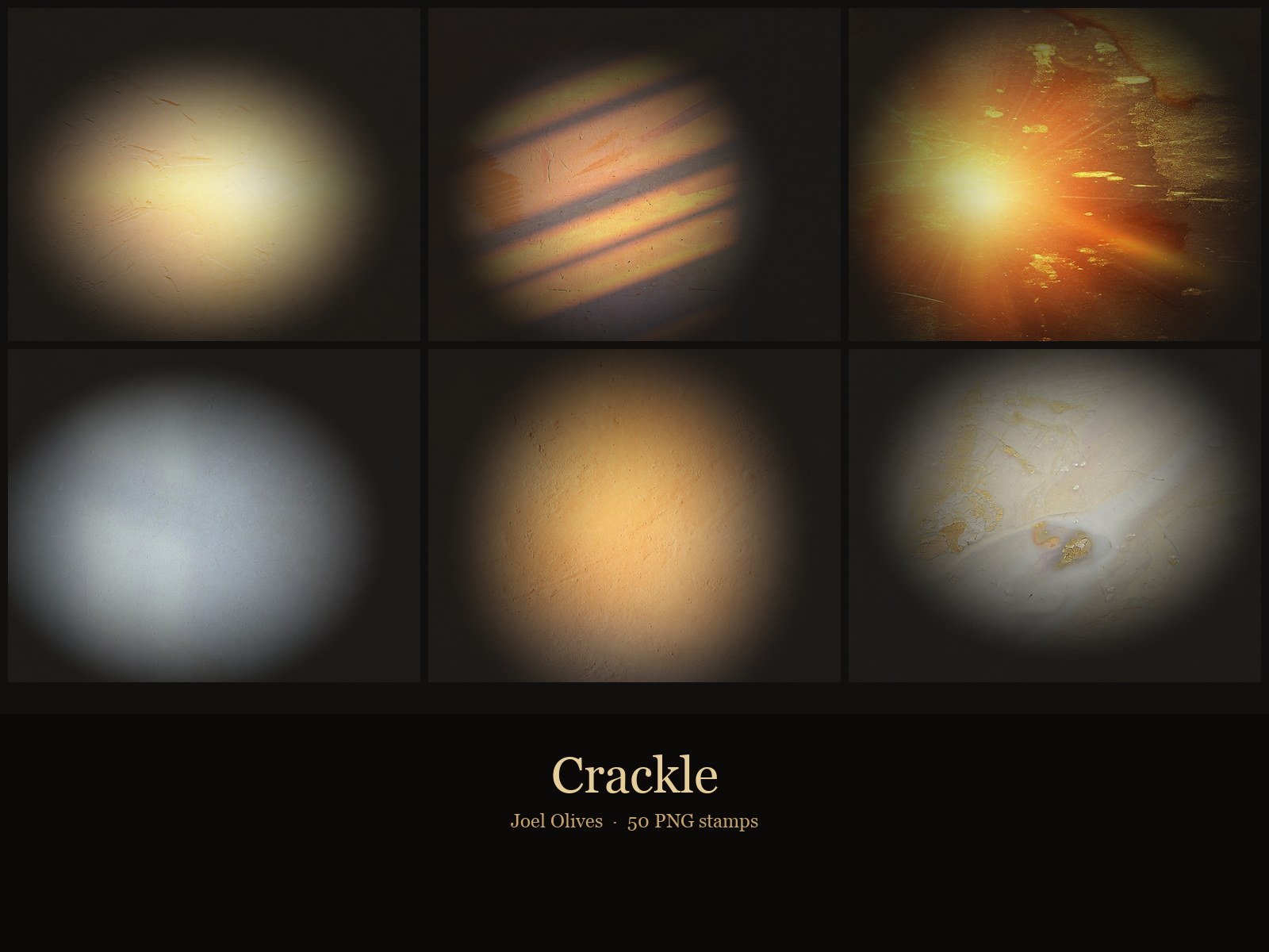Crackle