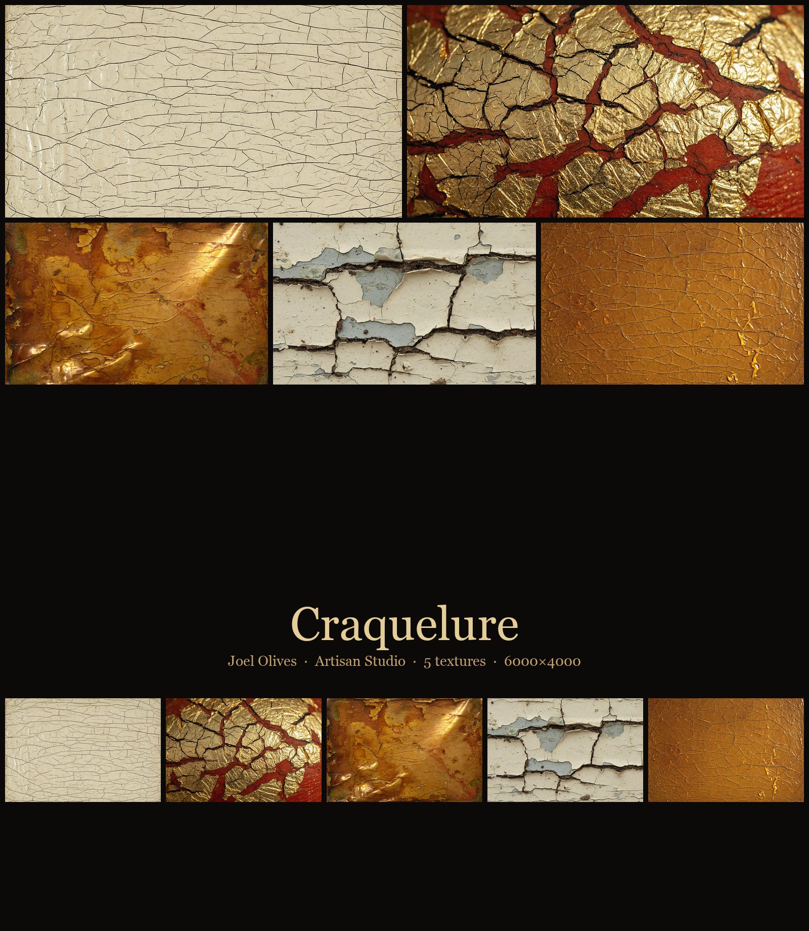 Craquelure