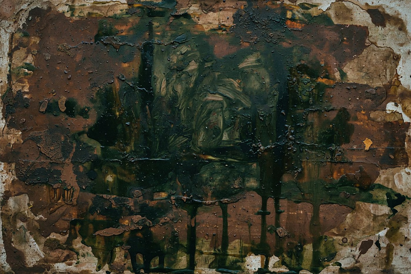 Forest Umber