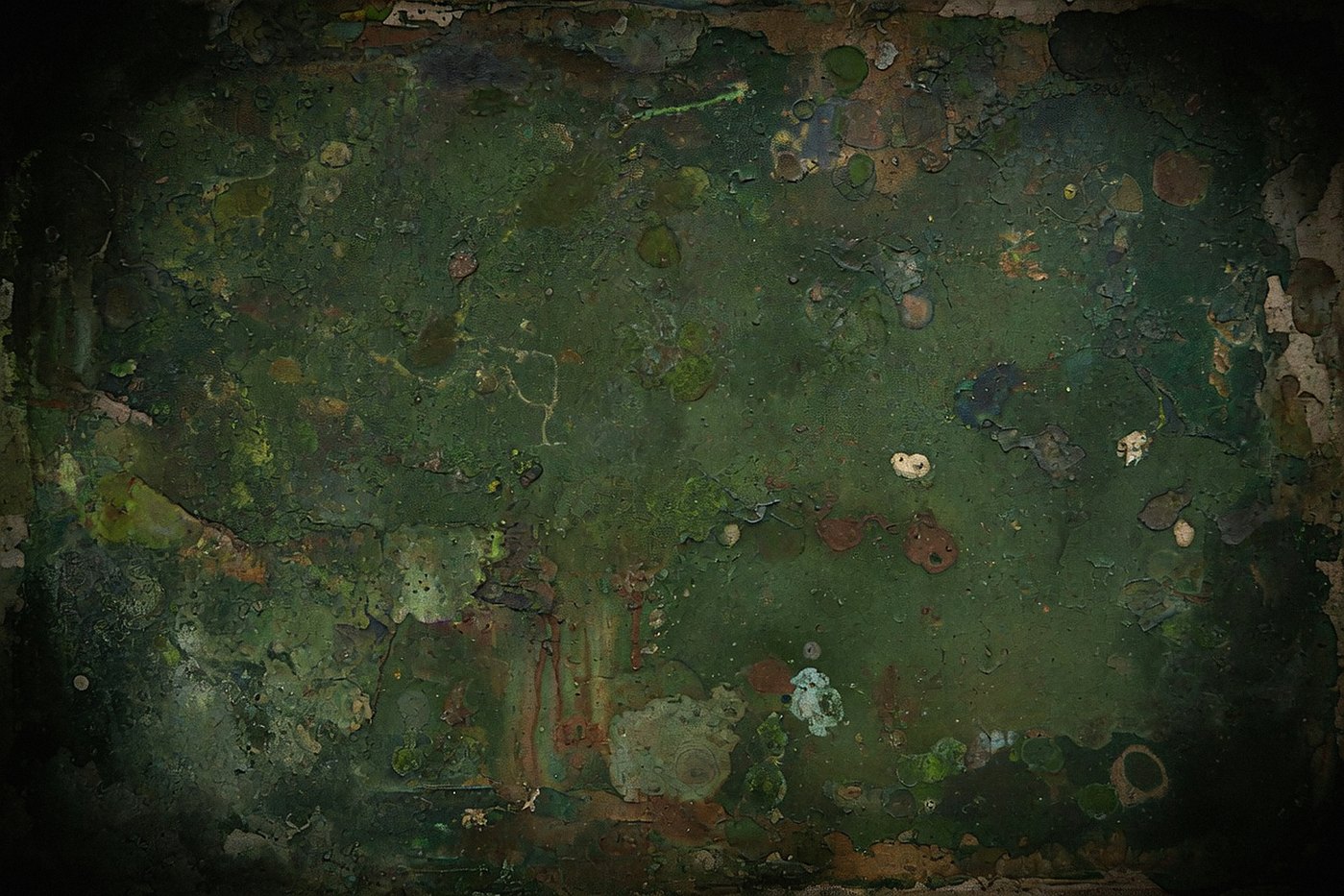 Moss Dark