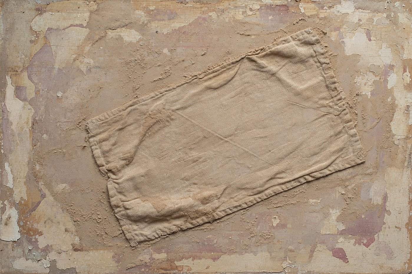 Cloth Print