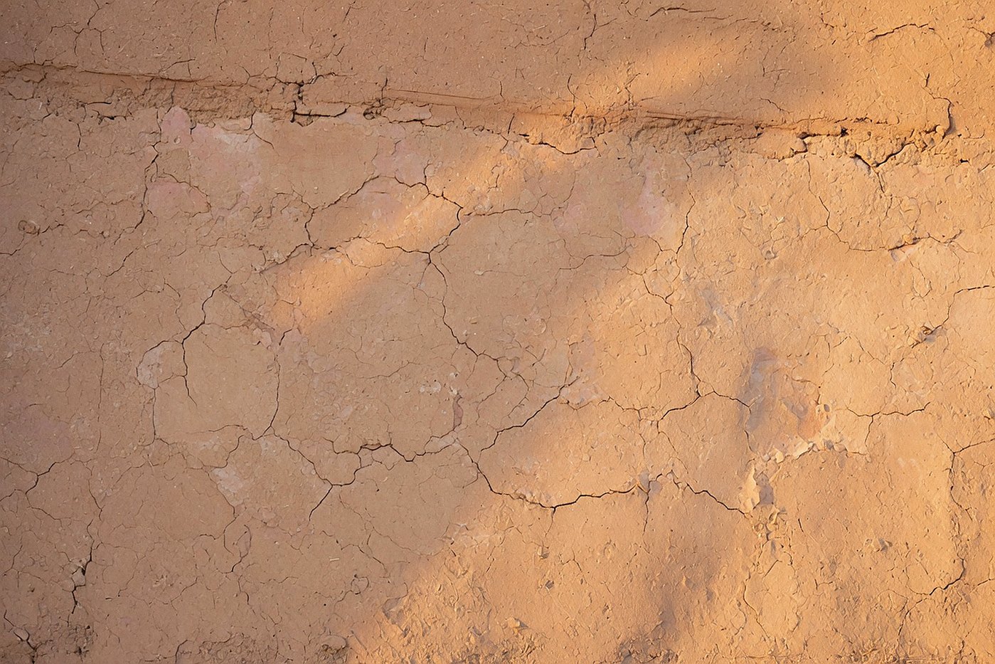 Earth & Adobe