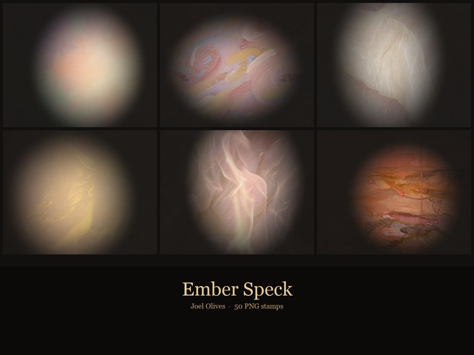 Ember Speck