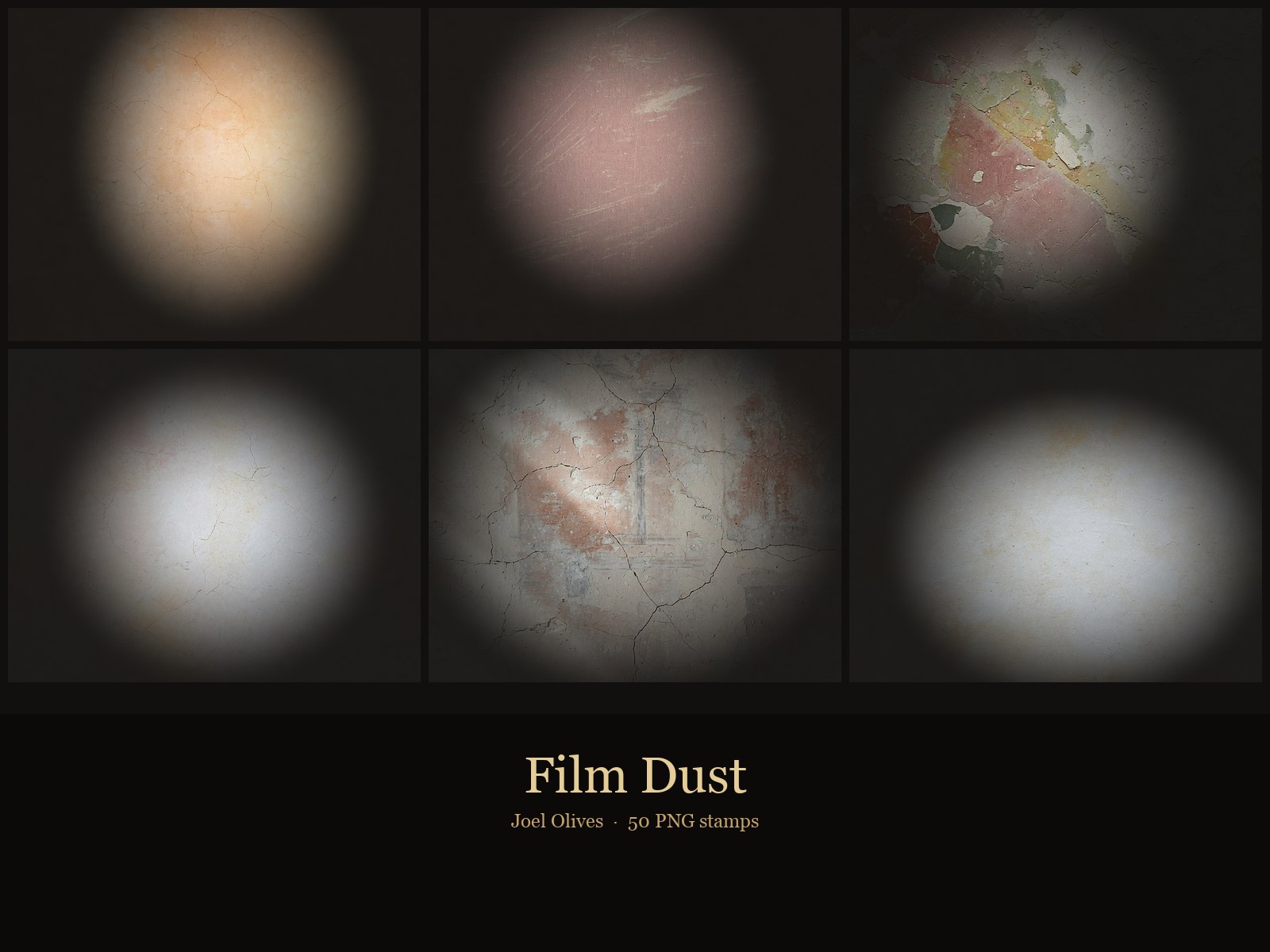 Film Dust
