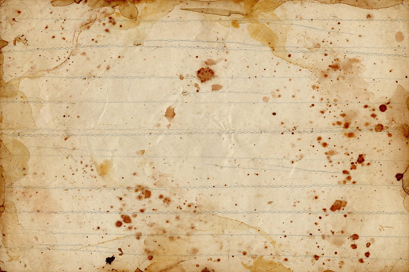 Candle Paper