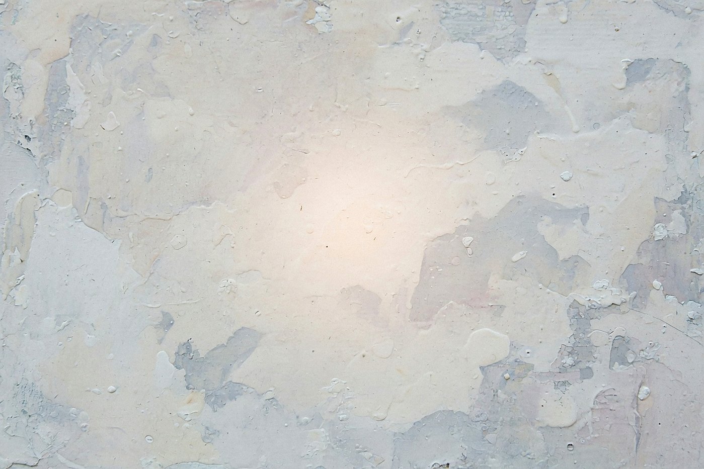 Wet Gesso