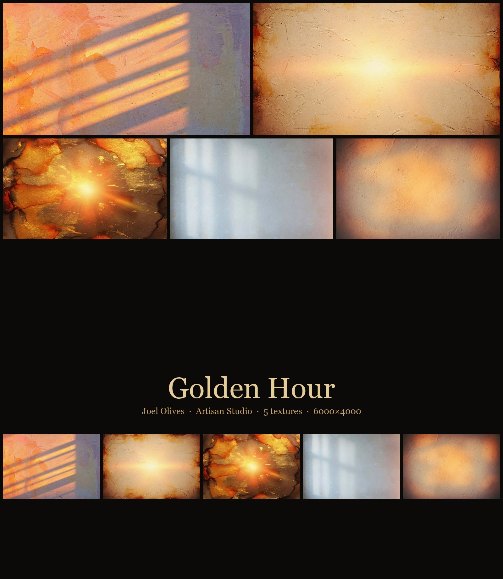 Golden Hour