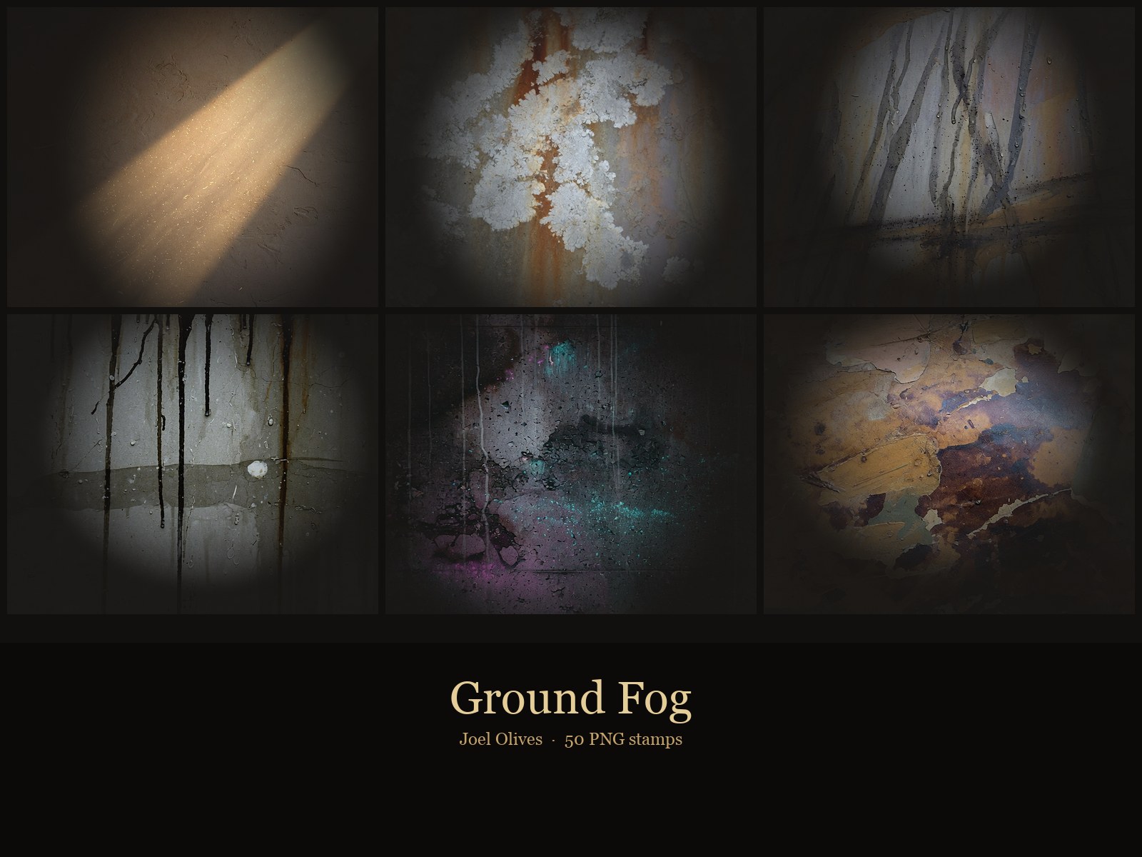 Ground Fog