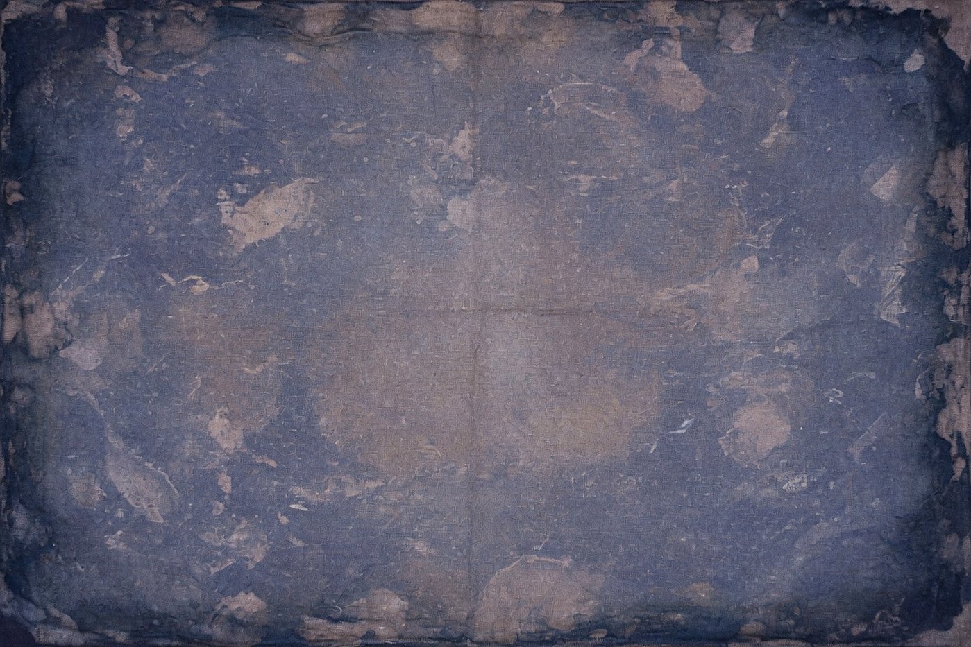 Indigo Wrap