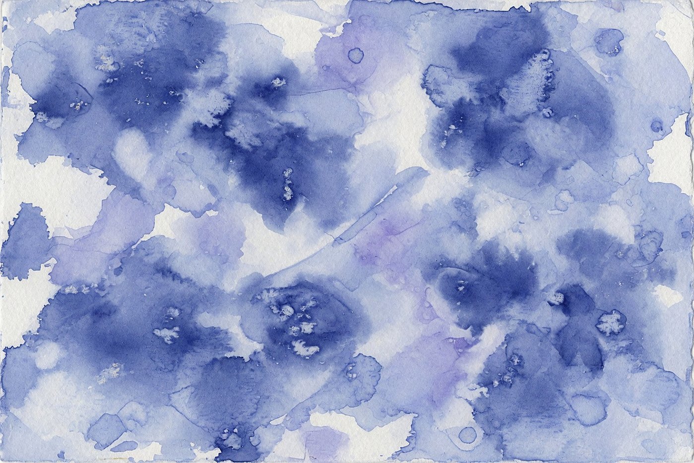 Indigo Bleed