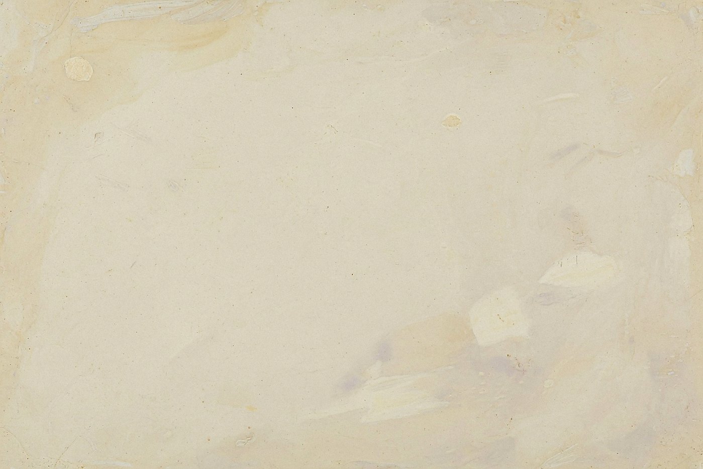 Glazed Ivory