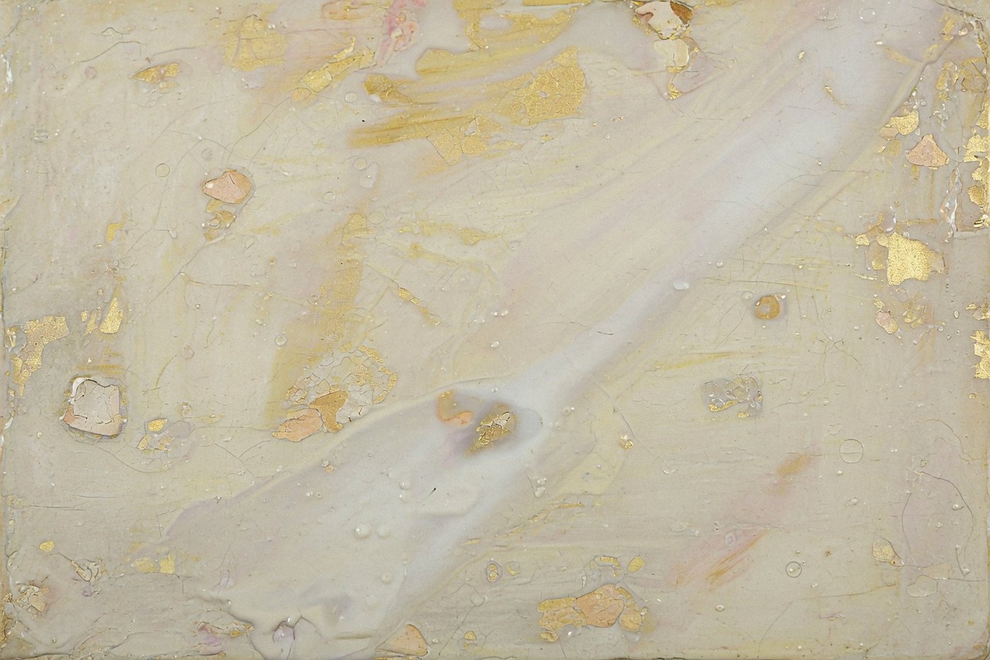 Ivory Glaze