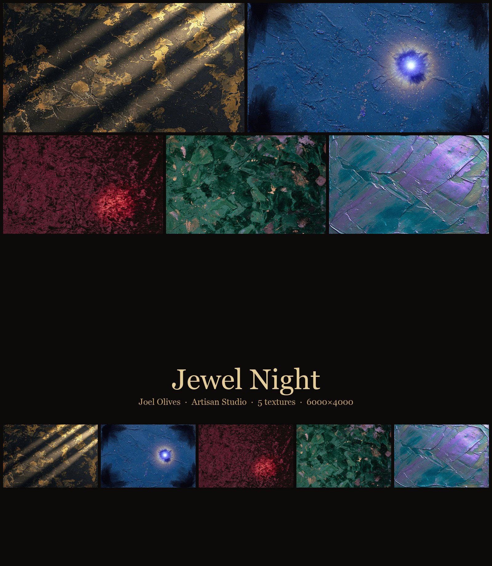 Jewel Night