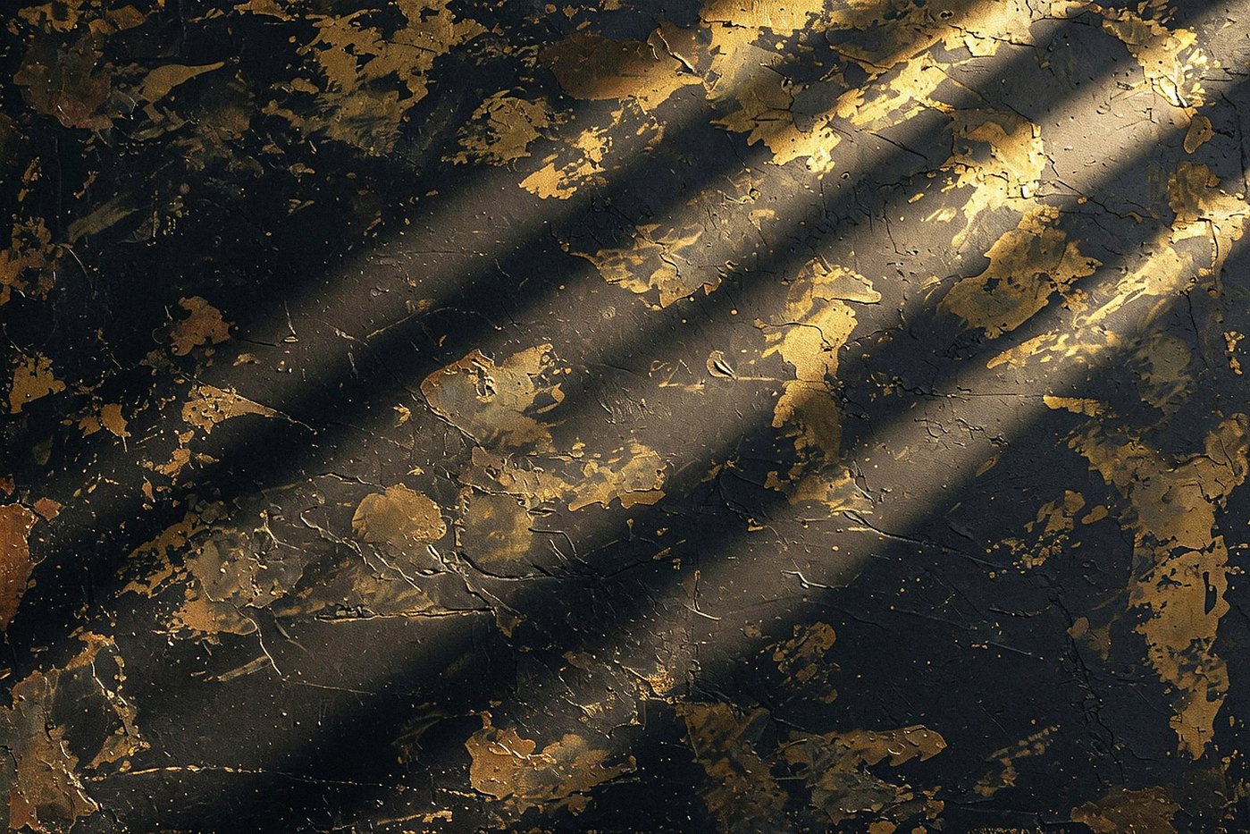 Emerald Dusk