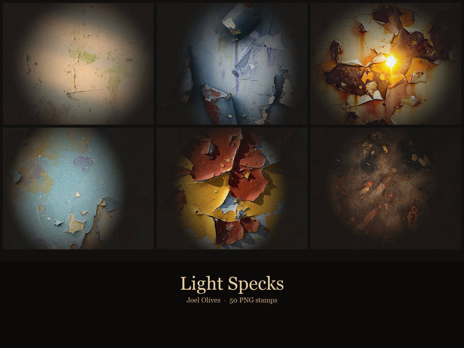 Light Specks