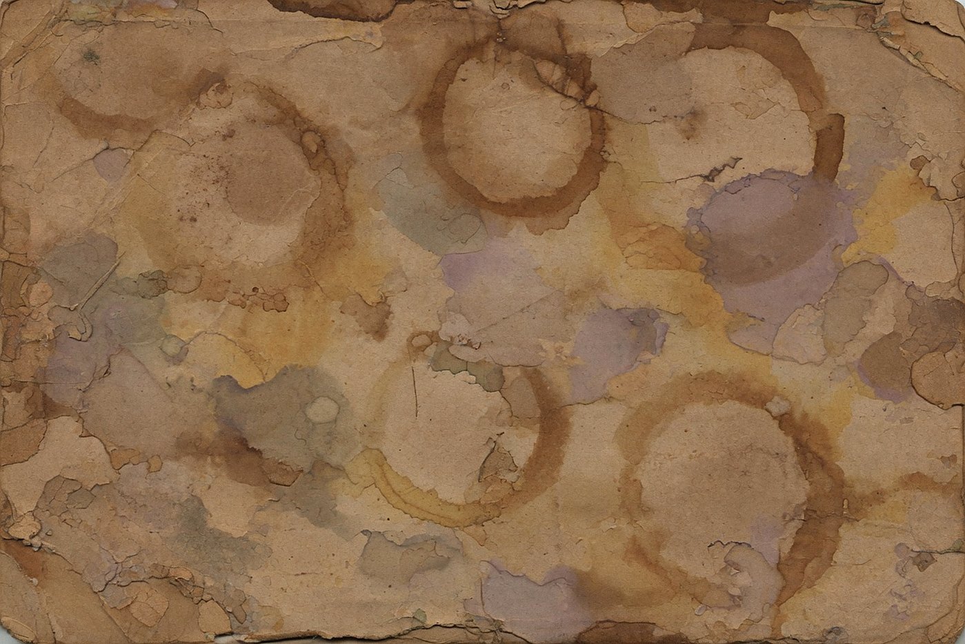 Archive Stain