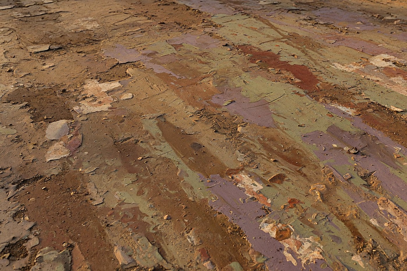 Grit Path