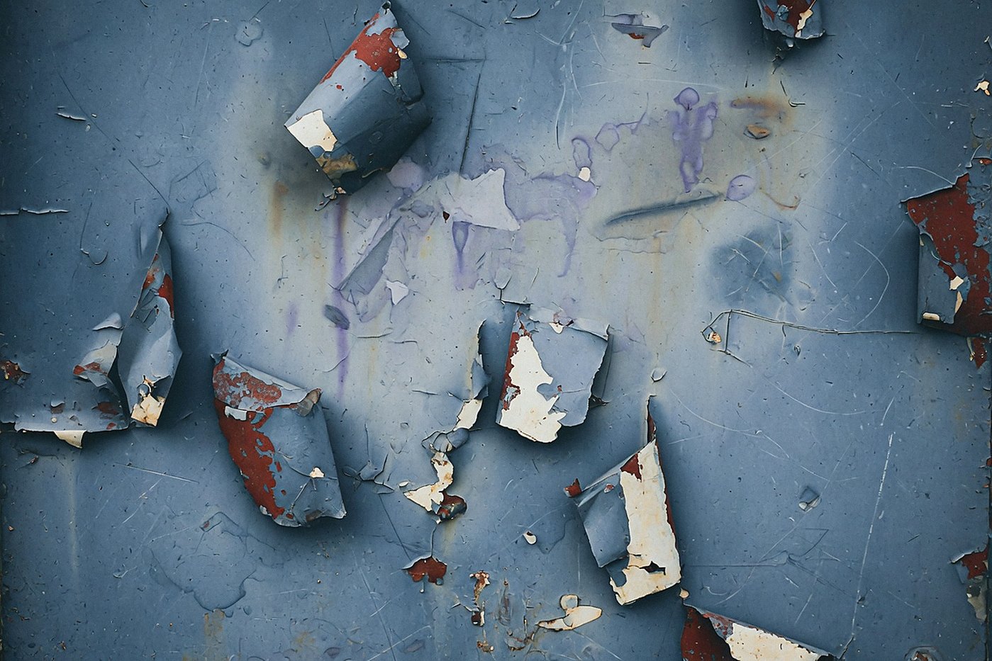 Layered Years