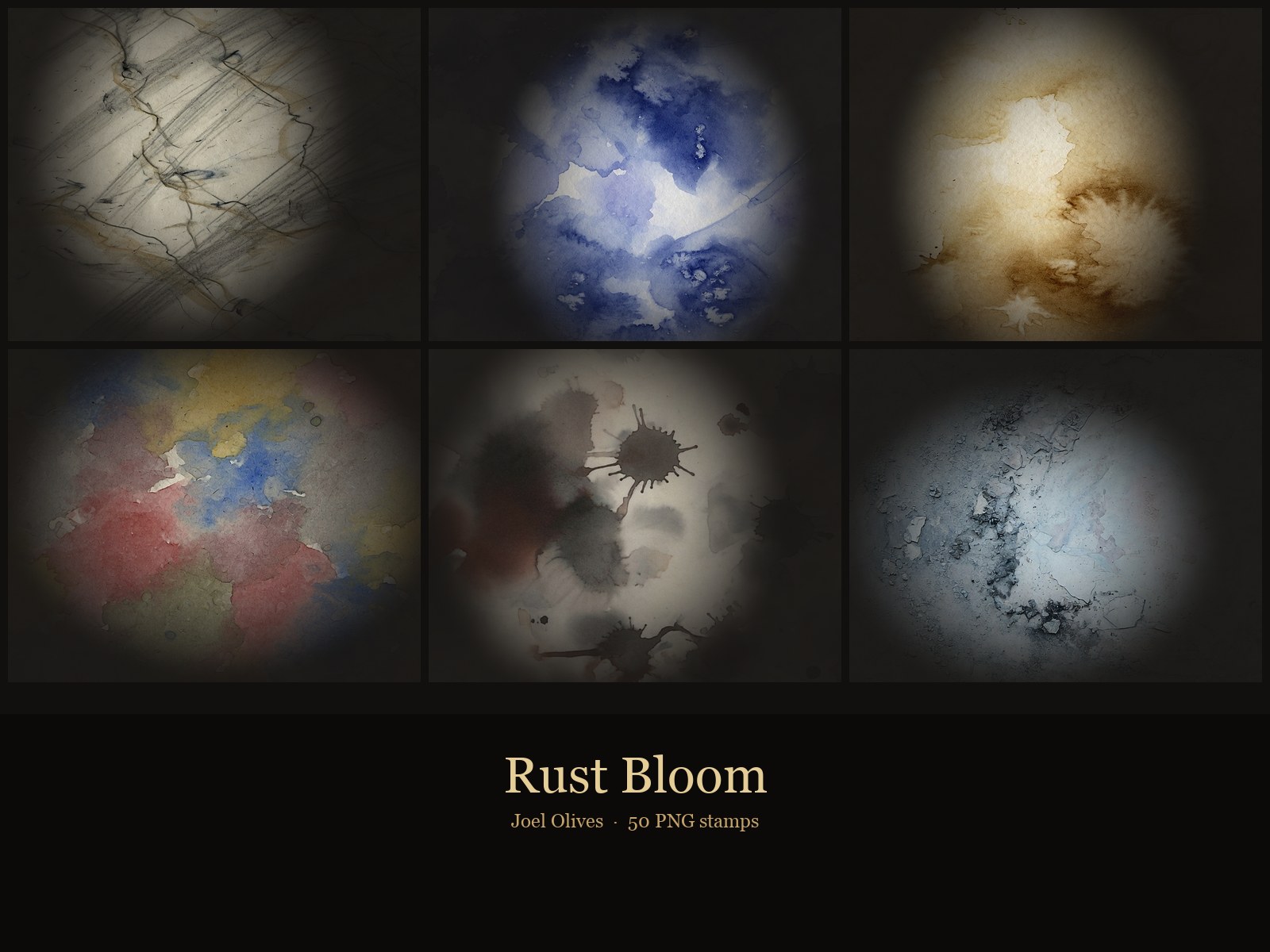 Rust Bloom
