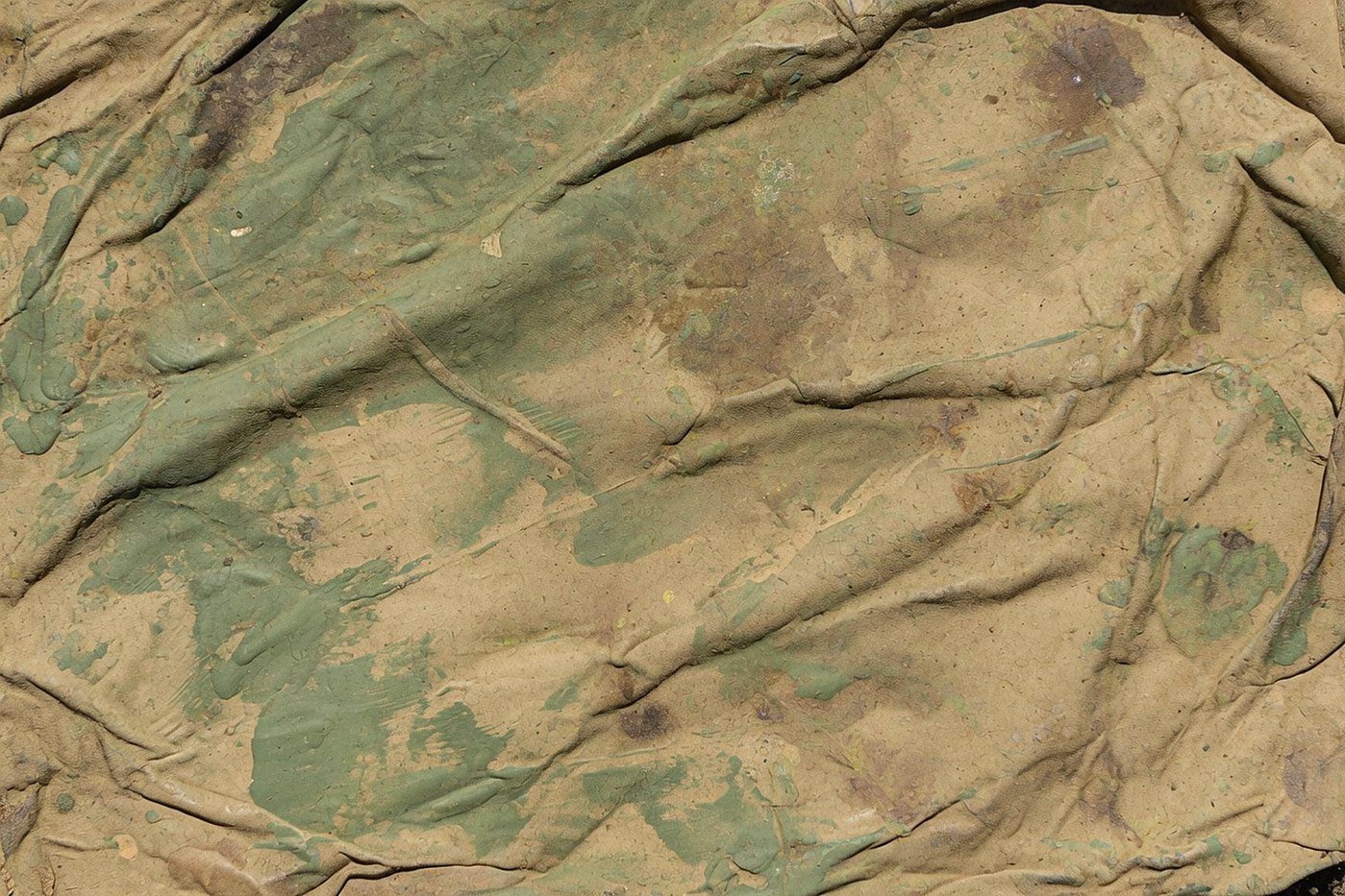 Field Satchel