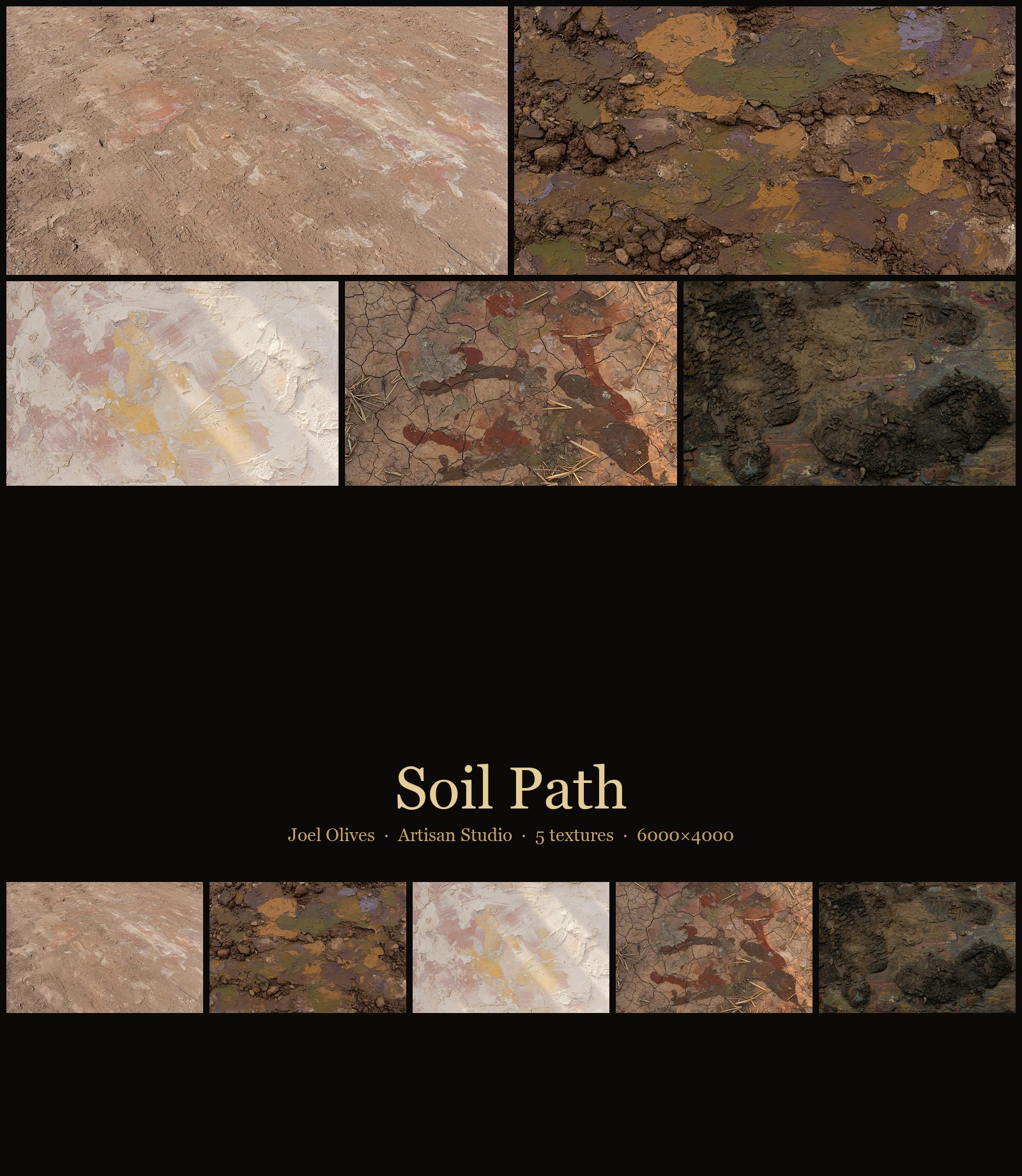 Soil Path