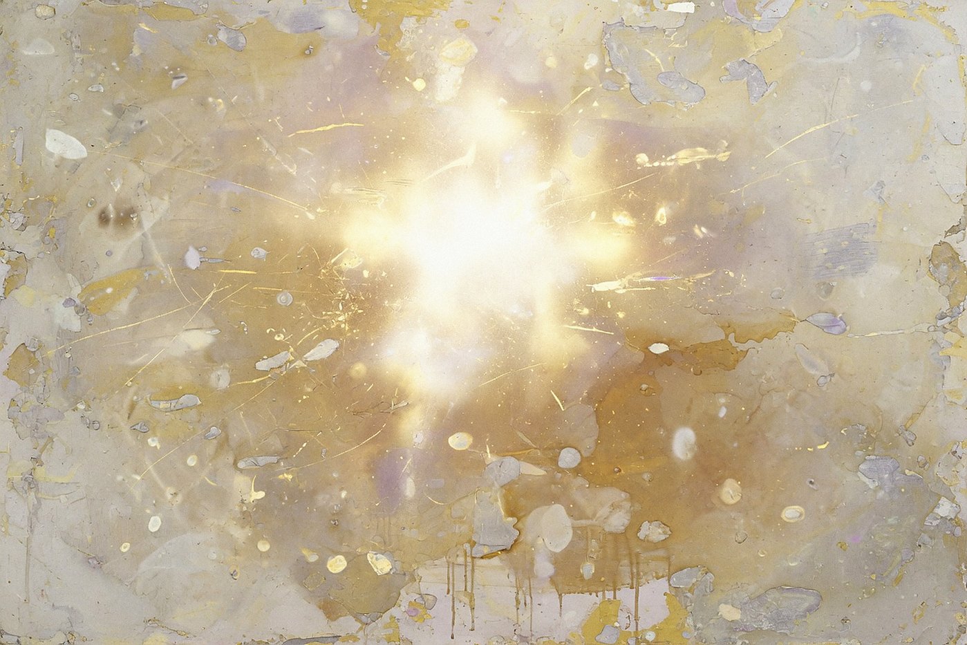 Pale Star
