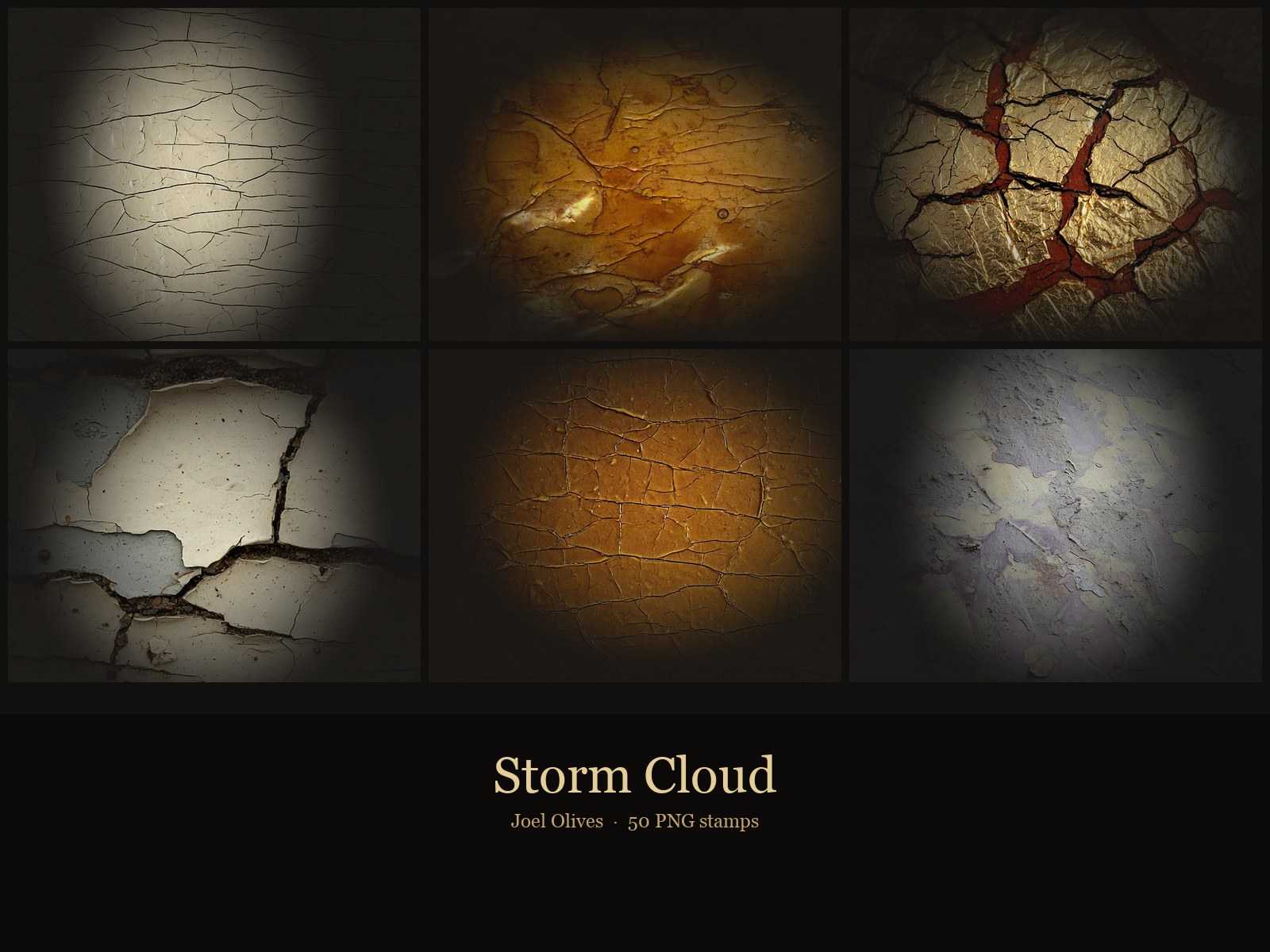 Storm Cloud