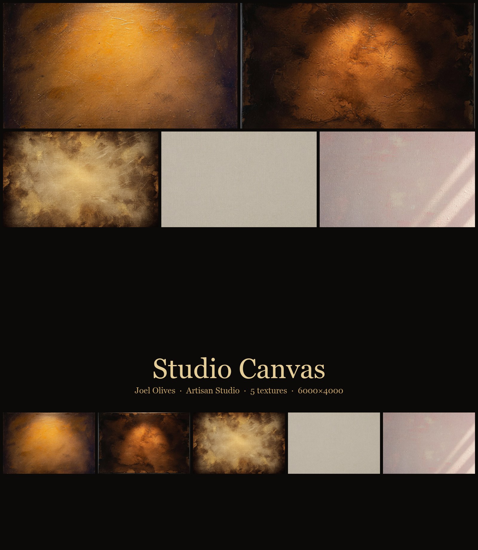 Studio Canvas