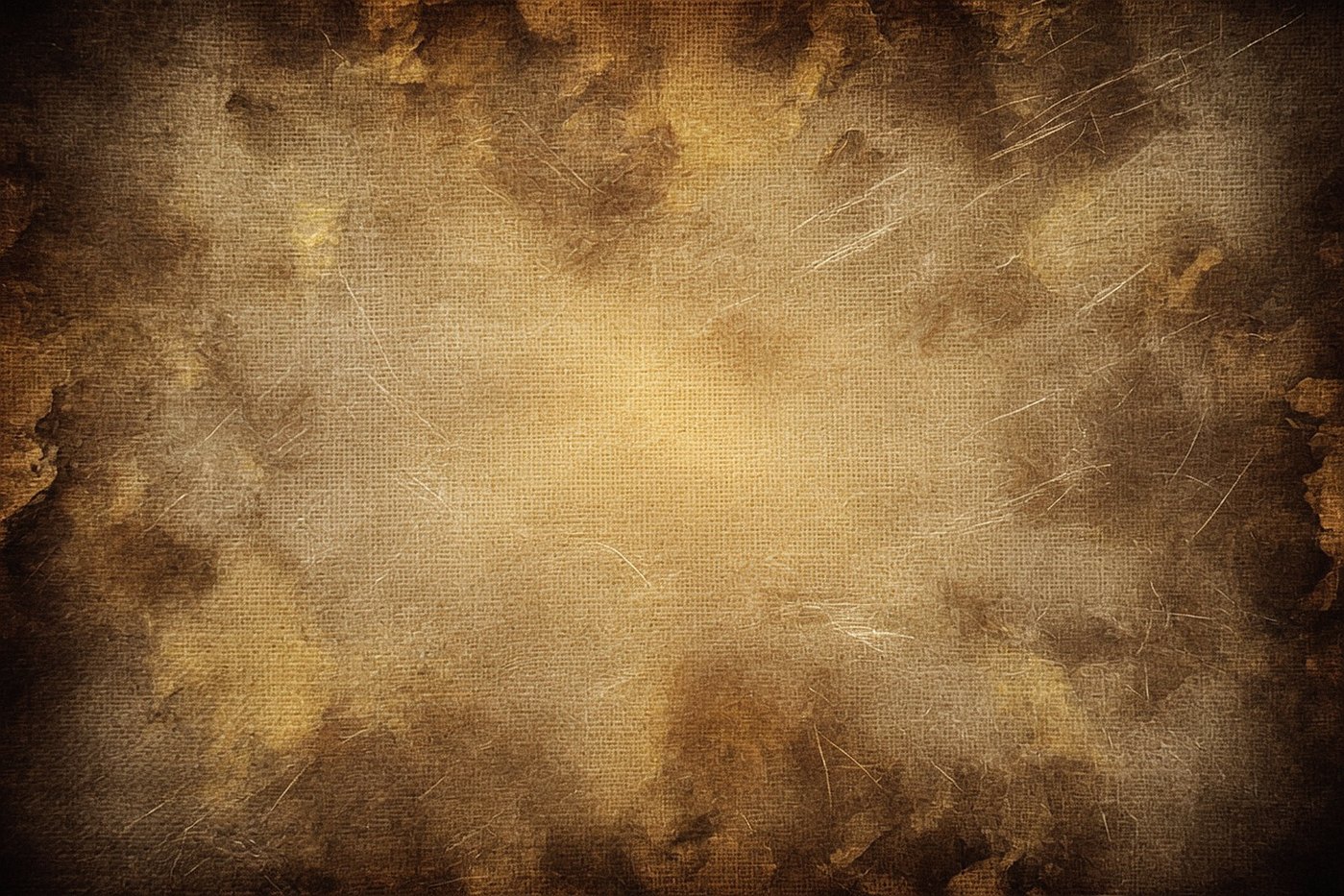 Umber Wash