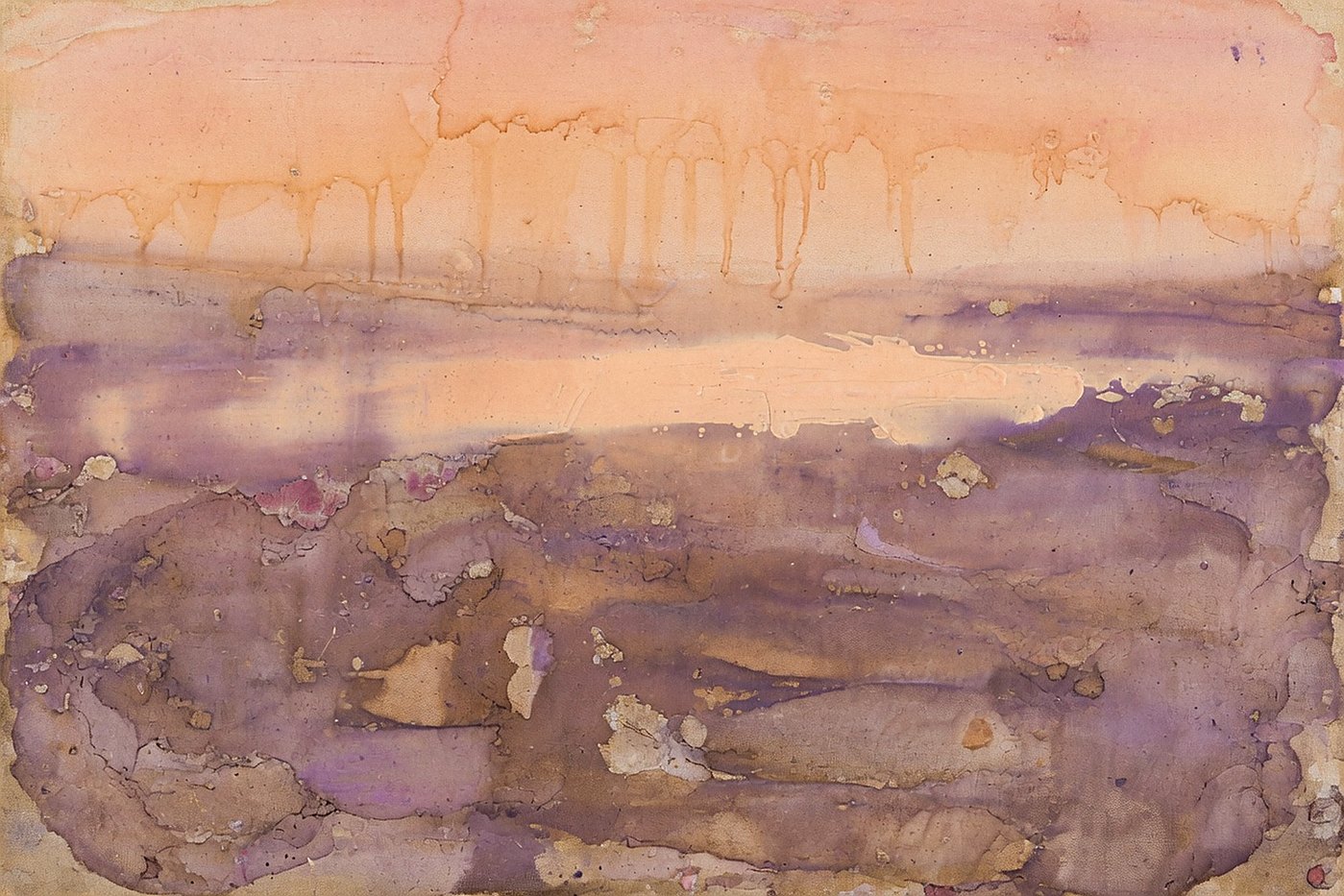 Horizon Wash
