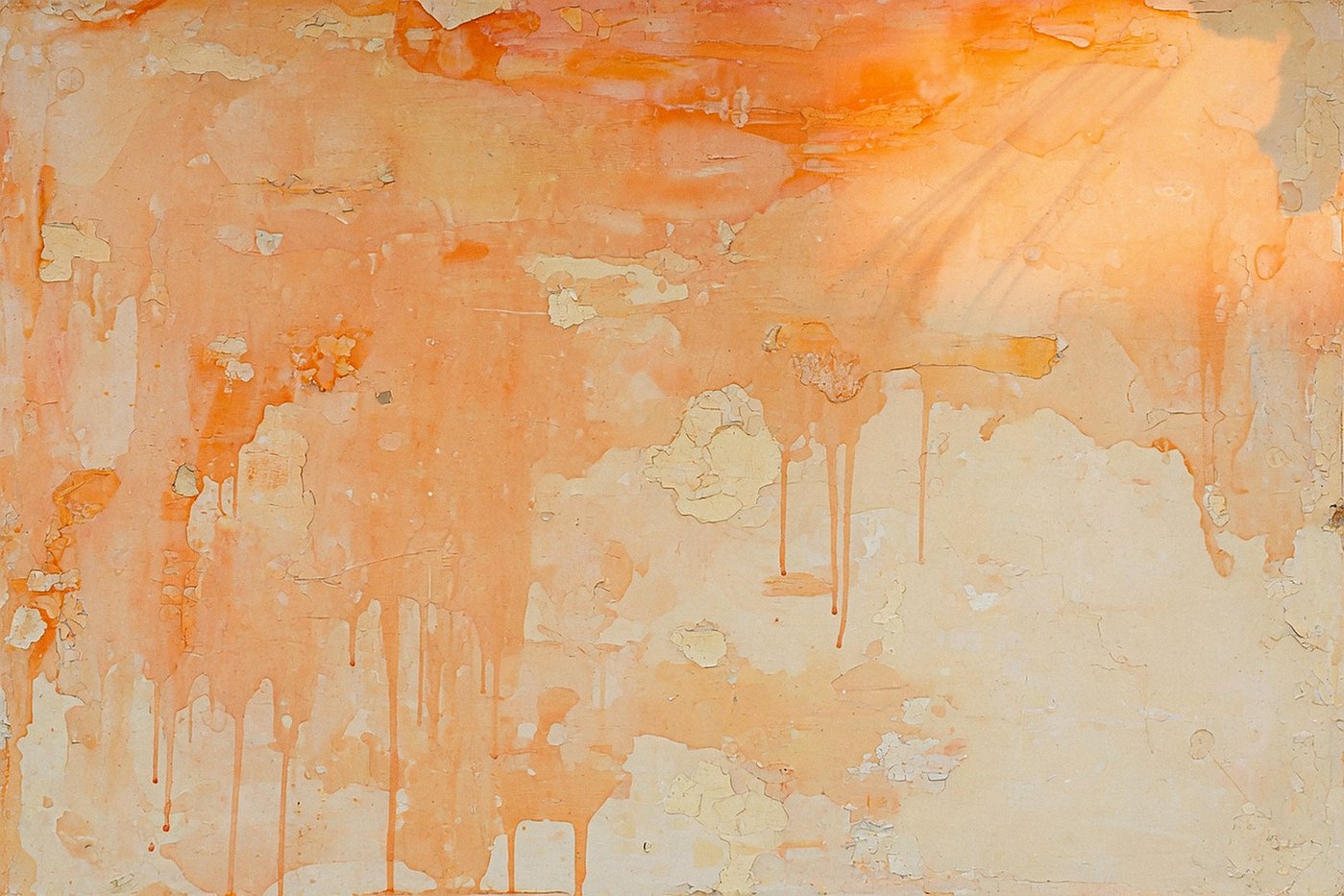 Morning Orange
