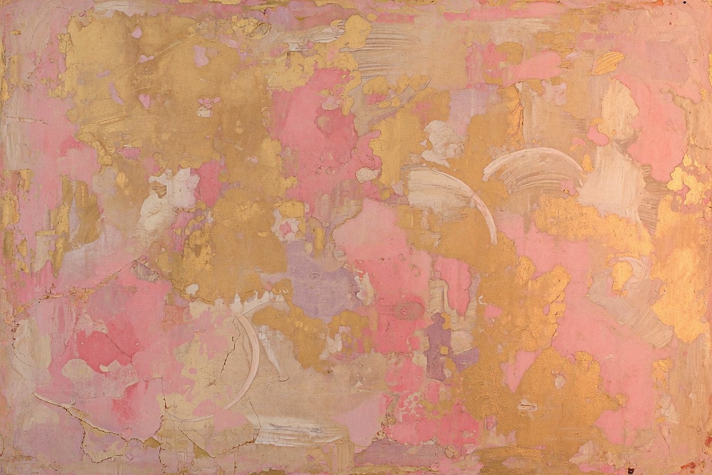 Stain Gold