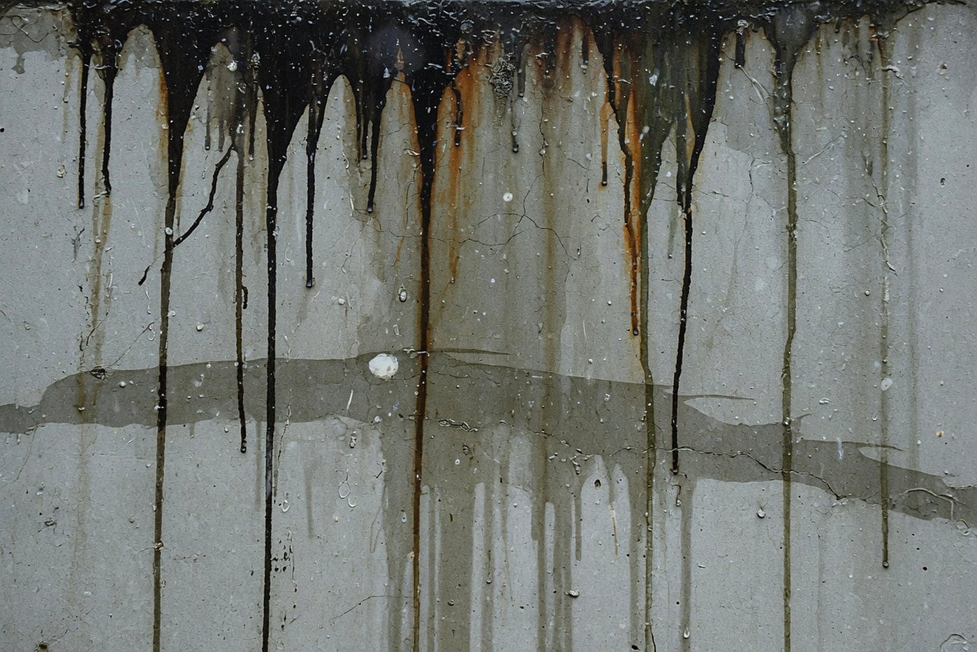 Rain Stain