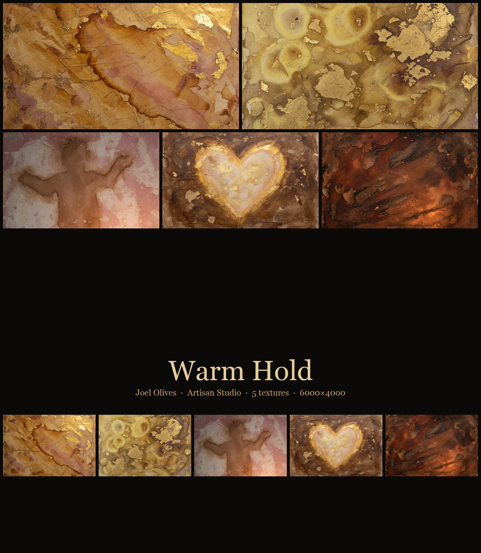 Warm Hold