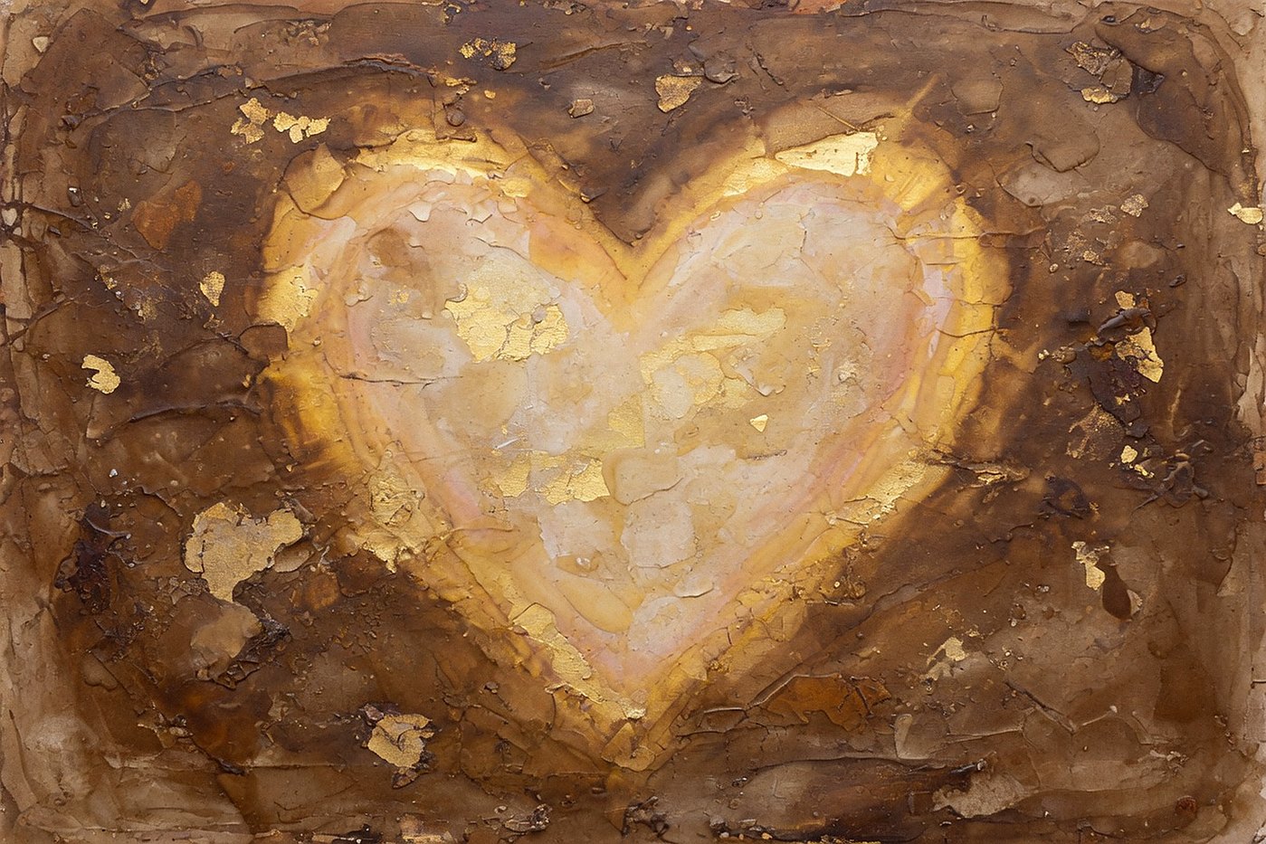 Heart Umber