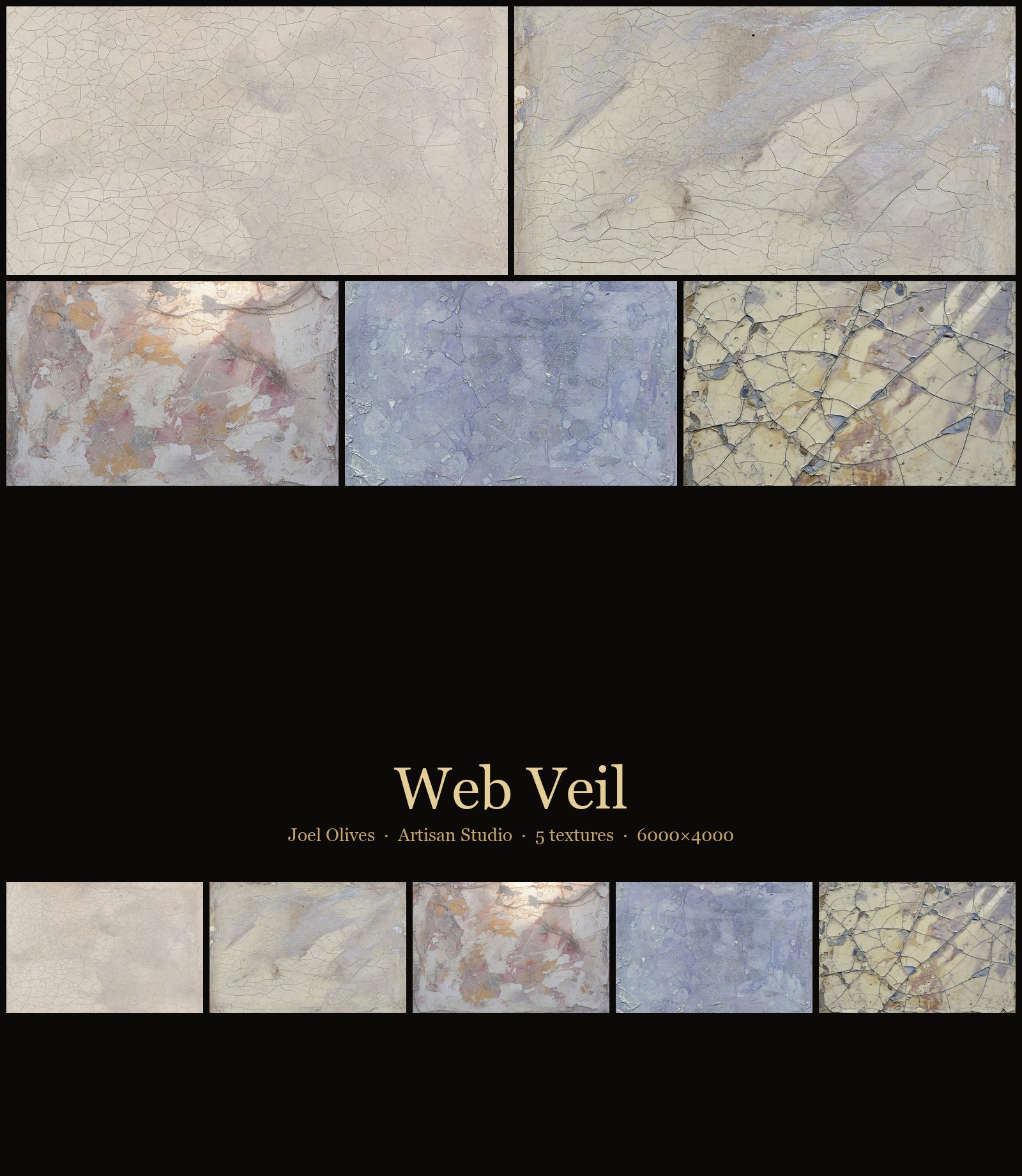 Web Veil