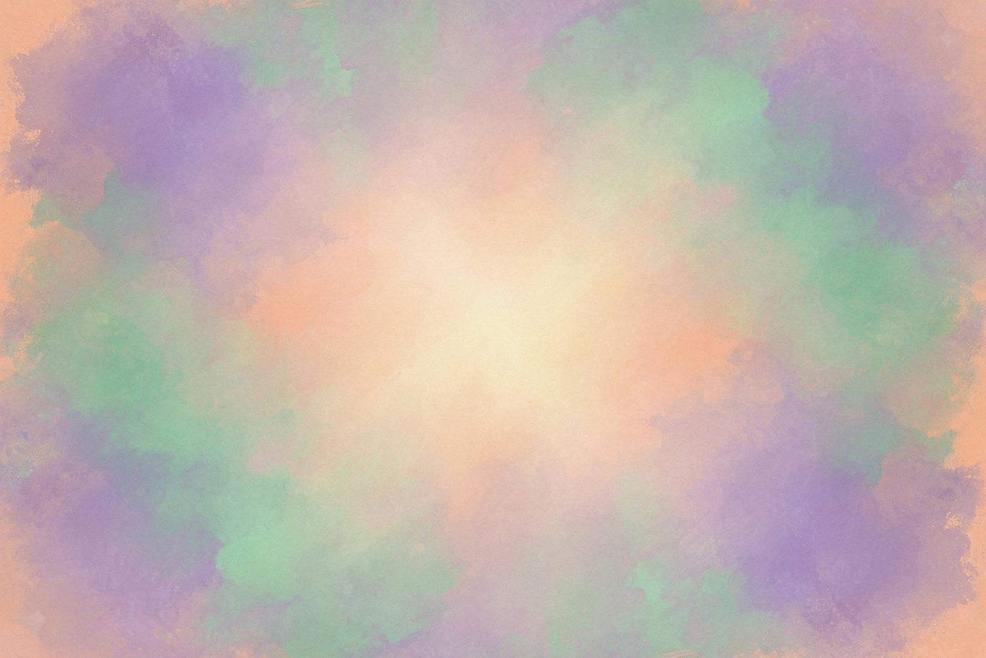 Whimsy & Soft Focus